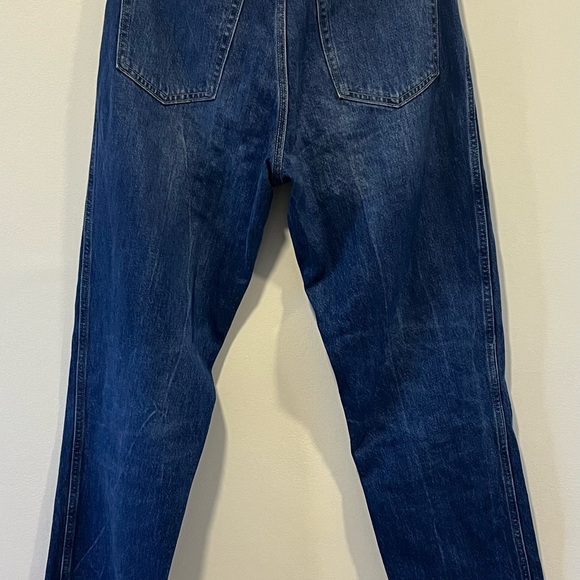 Women’s High Rise Denim - Picture 4 of 6